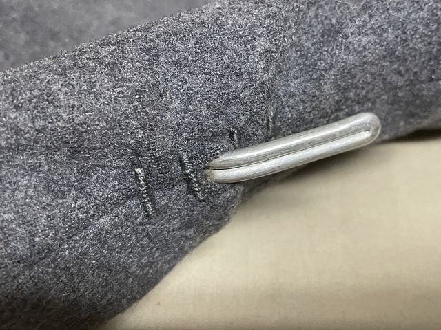 Original 1938 German Luftwaffe (Air Force) Gefreiter's Service Tunic, FLAK Artillery — image 20