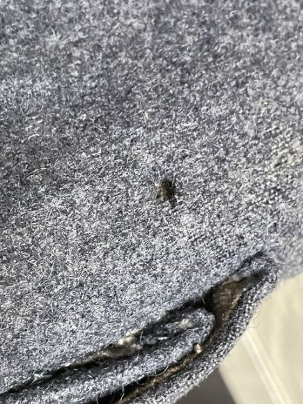 Original 1938 German Luftwaffe (Air Force) Gefreiter's Service Tunic, FLAK Artillery — image 26