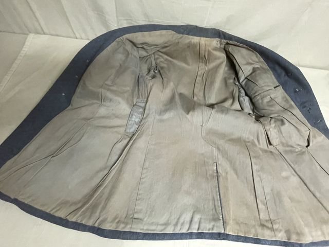 Original 1938 German Luftwaffe (Air Force) Gefreiter's Service Tunic, FLAK Artillery — image 33