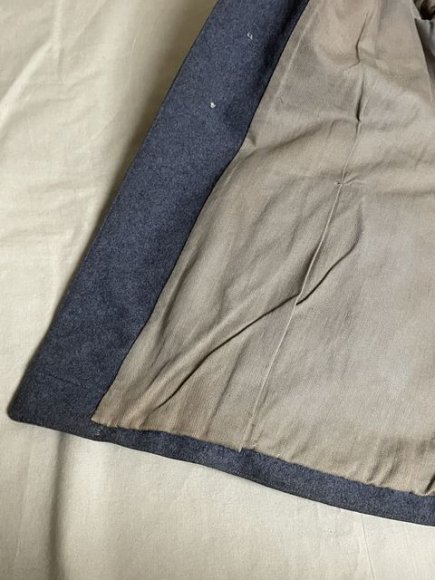 Original 1938 German Luftwaffe (Air Force) Gefreiter's Service Tunic, FLAK Artillery — image 34