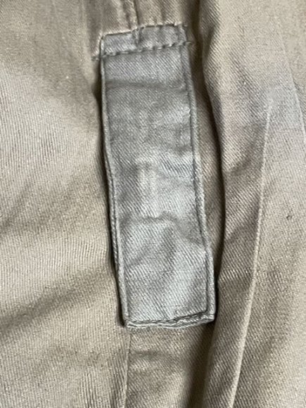 Original 1938 German Luftwaffe (Air Force) Gefreiter's Service Tunic, FLAK Artillery — image 35