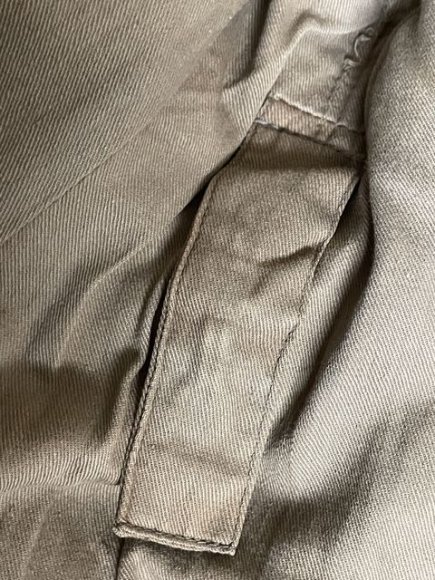 Original 1938 German Luftwaffe (Air Force) Gefreiter's Service Tunic, FLAK Artillery — image 37