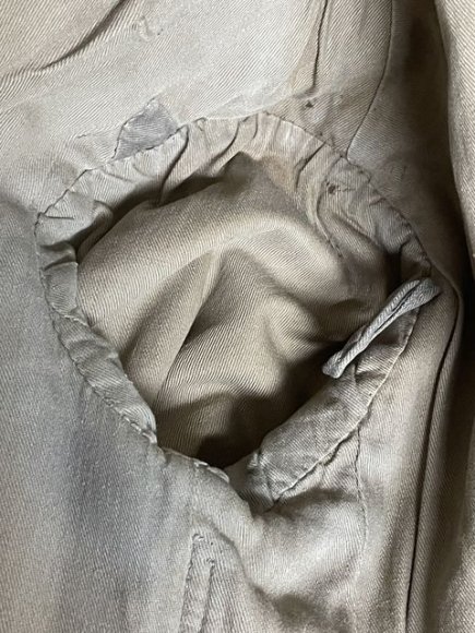 Original 1938 German Luftwaffe (Air Force) Gefreiter's Service Tunic, FLAK Artillery — image 39