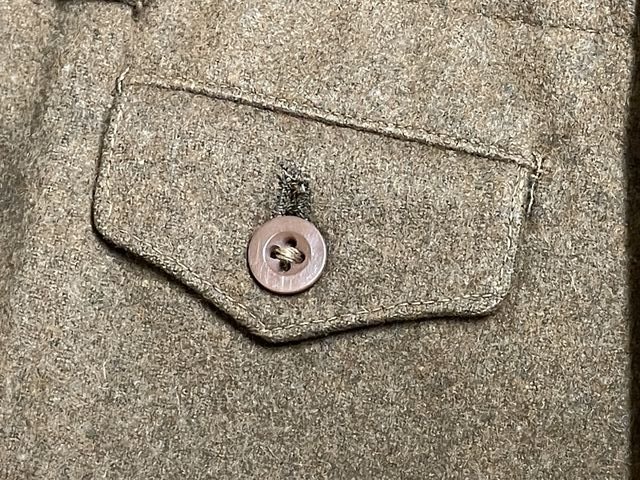 Original Nazi Era German NSDAP Wool Breeches, RZM Tag! — image 11