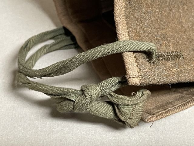 Original Nazi Era German NSDAP Wool Breeches, RZM Tag! — image 16