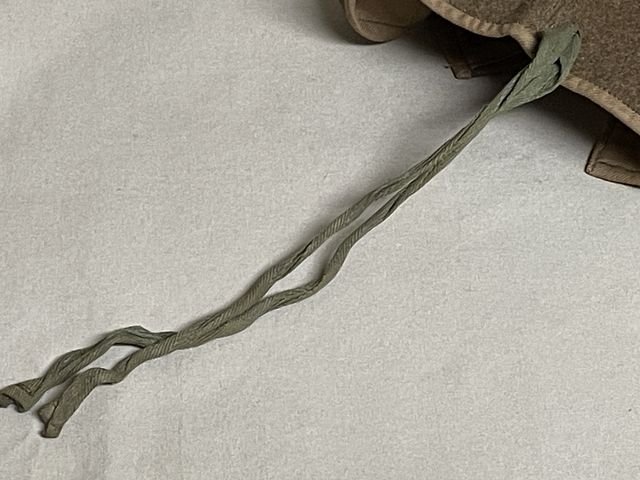 Original Nazi Era German NSDAP Wool Breeches, RZM Tag! — image 17