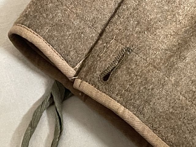 Original Nazi Era German NSDAP Wool Breeches, RZM Tag! — image 18