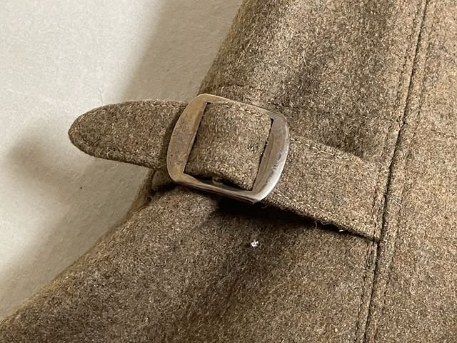 Original Nazi Era German NSDAP Wool Breeches, RZM Tag! — image 21