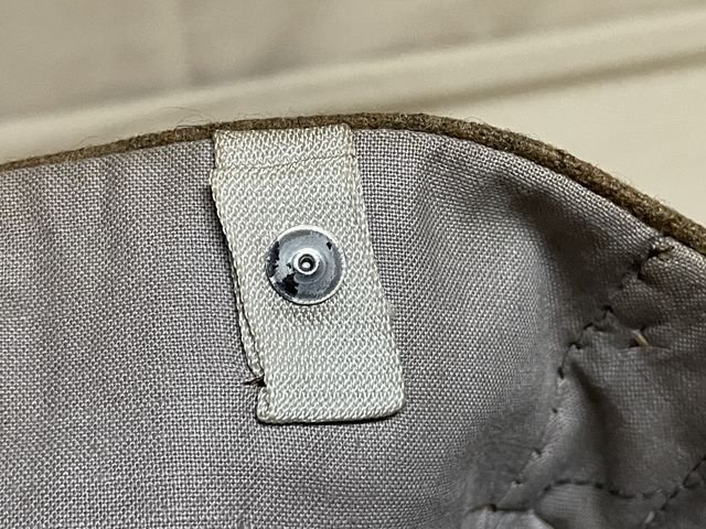 Original Nazi Era German NSDAP Wool Breeches, RZM Tag! — image 25