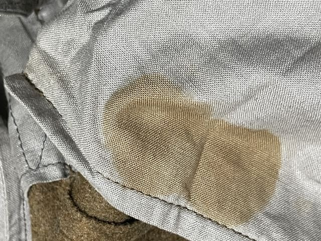 Original Nazi Era German NSDAP Wool Breeches, RZM Tag! — image 28