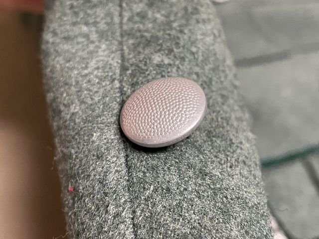 HOLD! Original WWII German Wehrmacht Administration Official's Service Tunic — image 12