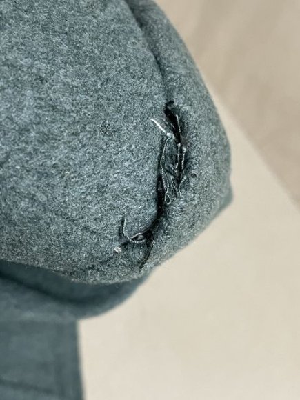 HOLD! Original WWII German Wehrmacht Administration Official's Service Tunic — image 13