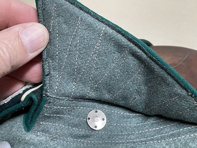 HOLD! Original WWII German Wehrmacht Administration Official's Service Tunic — image 15