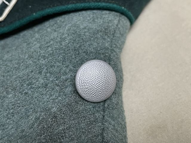 HOLD! Original WWII German Wehrmacht Administration Official's Service Tunic — image 16