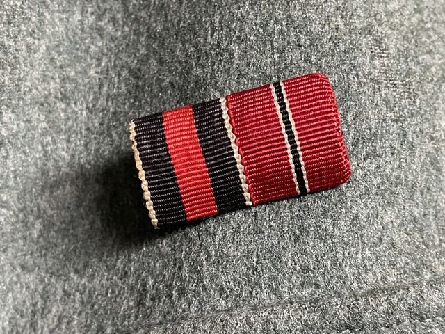 HOLD! Original WWII German Wehrmacht Administration Official's Service Tunic — image 18