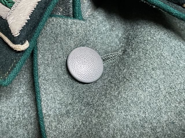 HOLD! Original WWII German Wehrmacht Administration Official's Service Tunic — image 19