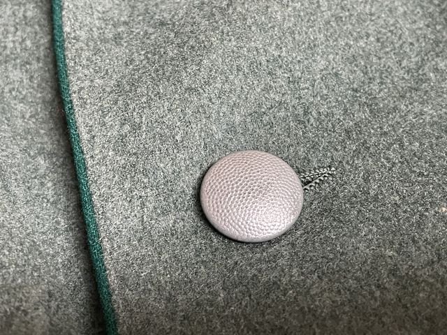 HOLD! Original WWII German Wehrmacht Administration Official's Service Tunic — image 20