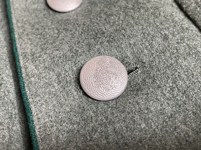 HOLD! Original WWII German Wehrmacht Administration Official's Service Tunic — image 21