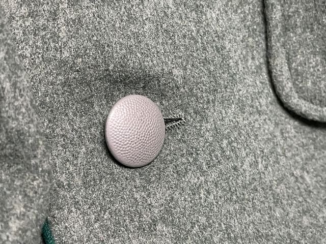 HOLD! Original WWII German Wehrmacht Administration Official's Service Tunic — image 22