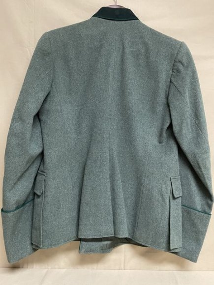 HOLD! Original WWII German Wehrmacht Administration Official's Service Tunic — image 25