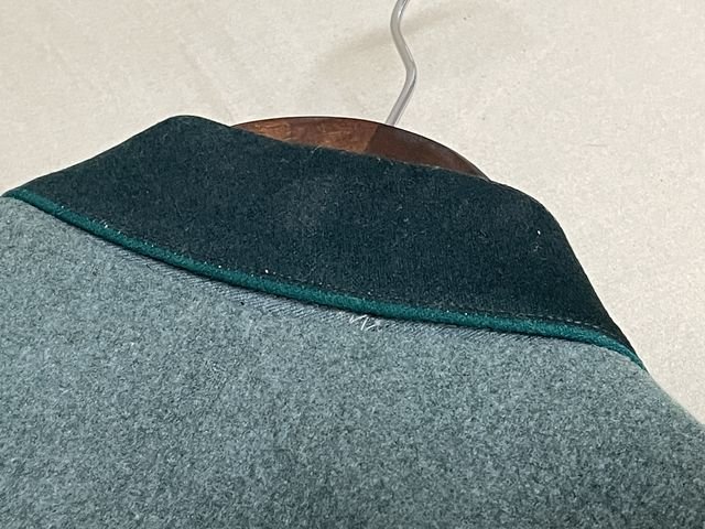 HOLD! Original WWII German Wehrmacht Administration Official's Service Tunic — image 27