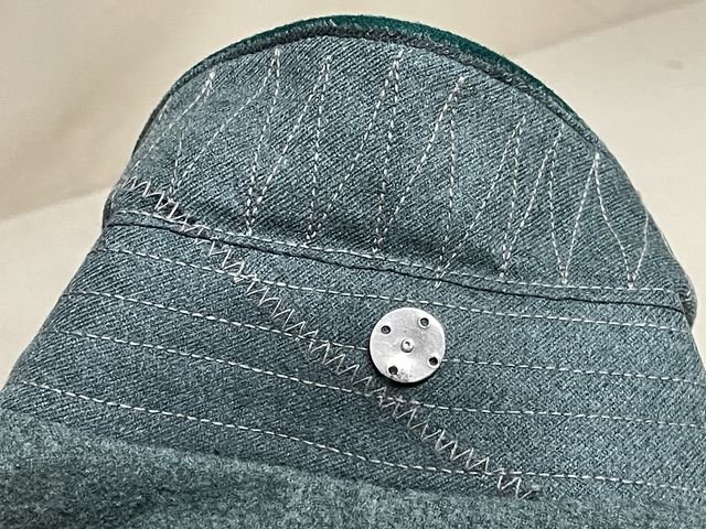 HOLD! Original WWII German Wehrmacht Administration Official's Service Tunic — image 28