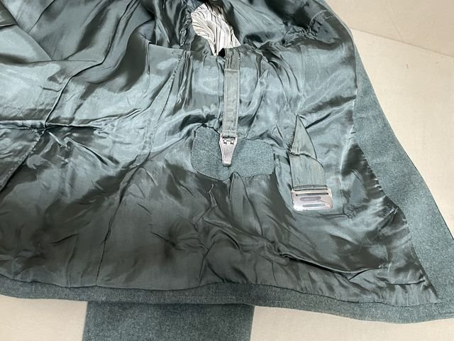 HOLD! Original WWII German Wehrmacht Administration Official's Service Tunic — image 36