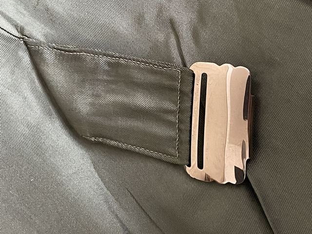 HOLD! Original WWII German Wehrmacht Administration Official's Service Tunic — image 37