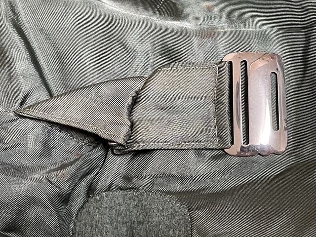 HOLD! Original WWII German Wehrmacht Administration Official's Service Tunic — image 39