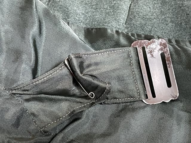 HOLD! Original WWII German Wehrmacht Administration Official's Service Tunic — image 40