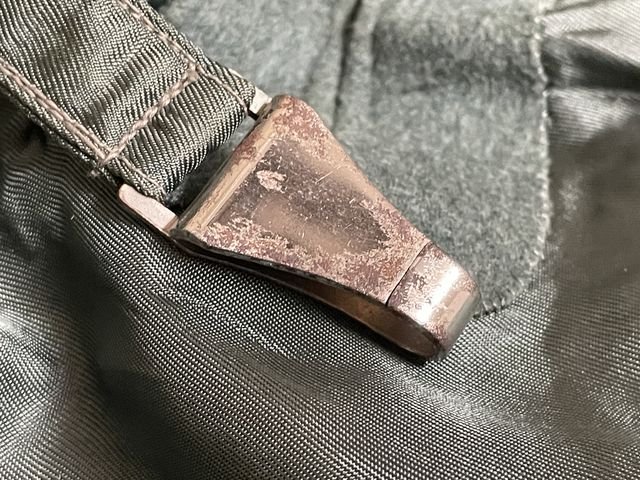 HOLD! Original WWII German Wehrmacht Administration Official's Service Tunic — image 43