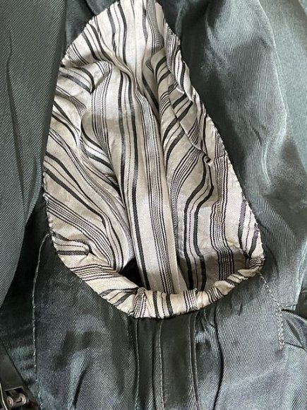 HOLD! Original WWII German Wehrmacht Administration Official's Service Tunic — image 46