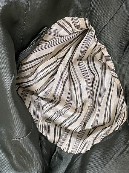 HOLD! Original WWII German Wehrmacht Administration Official's Service Tunic — image 47