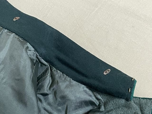 HOLD! Original WWII German Wehrmacht Administration Official's Service Tunic — image 48