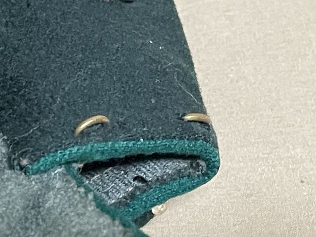 HOLD! Original WWII German Wehrmacht Administration Official's Service Tunic — image 49