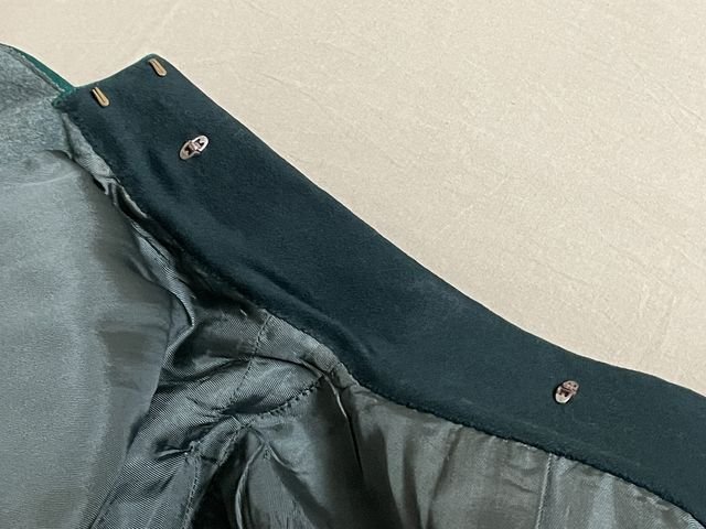 HOLD! Original WWII German Wehrmacht Administration Official's Service Tunic — image 50