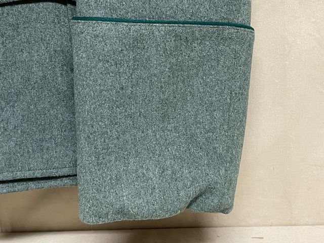 HOLD! Original WWII German Wehrmacht Administration Official's Service Tunic — image 6