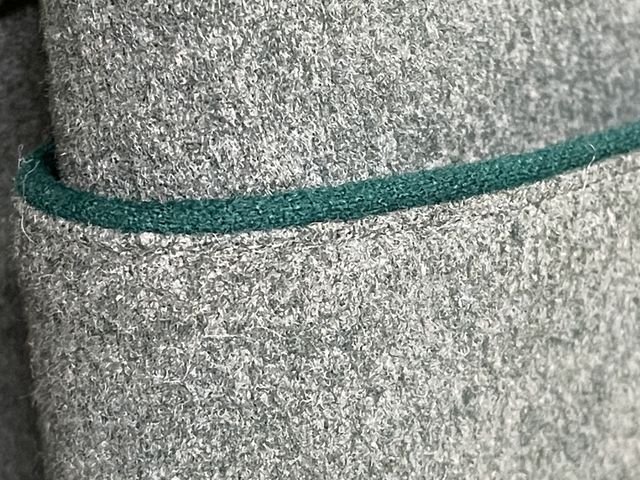 HOLD! Original WWII German Wehrmacht Administration Official's Service Tunic — image 7