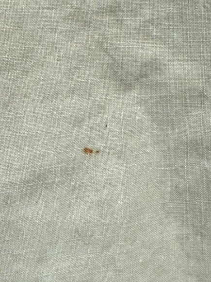 Original WWII German Waffen-SS Tropical Sahara Service Shirt — image 23