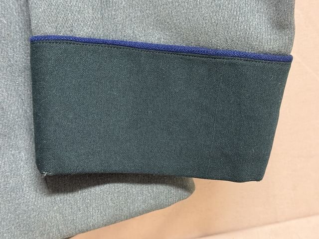 Original 1938 German HEER (Army) Senior NCO's Waffenrock (Parade Tunic), MEDICAL — image 23