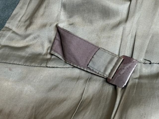 Original 1938 German HEER (Army) Senior NCO's Waffenrock (Parade Tunic), MEDICAL — image 29