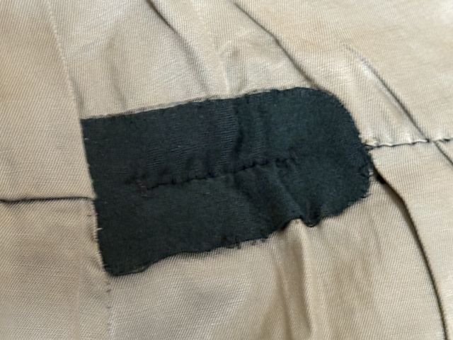 Original 1938 German HEER (Army) Senior NCO's Waffenrock (Parade Tunic), MEDICAL — image 31