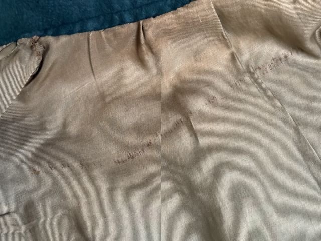 Original 1938 German HEER (Army) Senior NCO's Waffenrock (Parade Tunic), MEDICAL — image 34