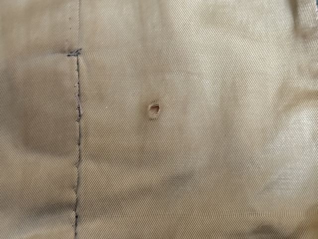 Original 1938 German HEER (Army) Senior NCO's Waffenrock (Parade Tunic), MEDICAL — image 35