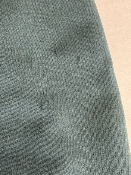 Original 1938 German HEER (Army) Senior NCO's Waffenrock (Parade Tunic), MEDICAL — image 36