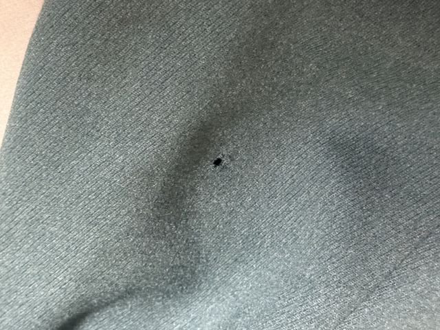 Original 1938 German HEER (Army) Senior NCO's Waffenrock (Parade Tunic), MEDICAL — image 37