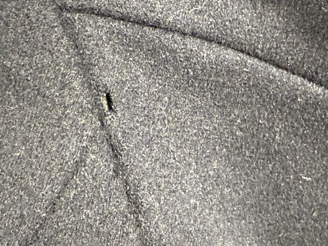 Original WWII German Kriegsmarine (Navy) Parade Tunic, Signals Obergefreiter — image 14