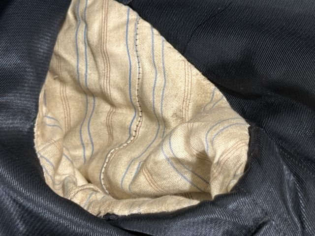 Original WWII German Kriegsmarine (Navy) Parade Tunic, Signals Obergefreiter — image 17