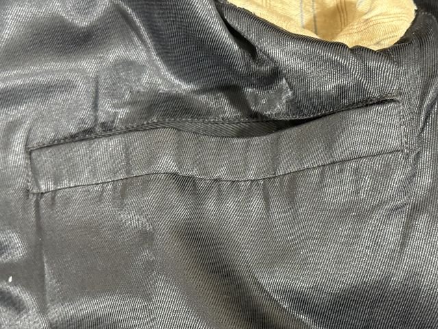 Original WWII German Kriegsmarine (Navy) Parade Tunic, Signals Obergefreiter — image 18