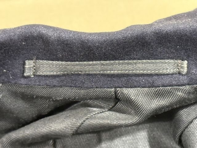 Original WWII German Kriegsmarine (Navy) Parade Tunic, Signals Obergefreiter — image 21